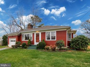 372 Jefferson St, Orange, VA