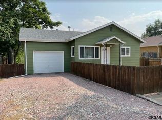 1012 Woodlawn Ave, Canon City, CO