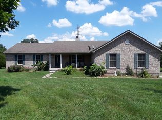154 Huber Station Rd, Shepherdsville, KY 40165