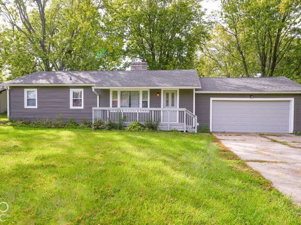 3013 E Royerton Rd, Muncie, IN 47303