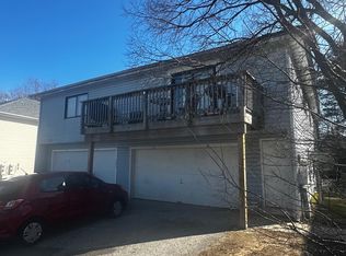 802 Windstream Way UNIT A, Edgewood, MD 21040