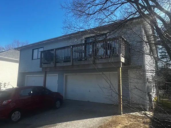 802 Windstream Way Unit A, Edgewood, MD 21040