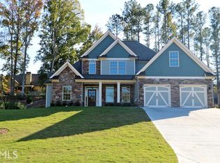 280 Willow Pointe Dr #50, Dallas, GA 30157