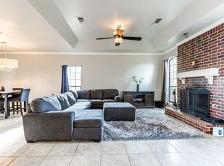 712 SW 151st St, Oklahoma City, OK 73170