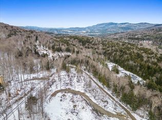 98 Ryan Rd, Duxbury, VT 05676