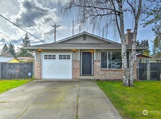 17122 8th Ave E, Spanaway, WA