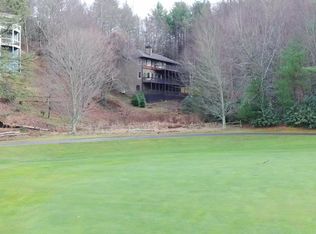 160 Ridgepole Dr, Sky Valley, GA 30537