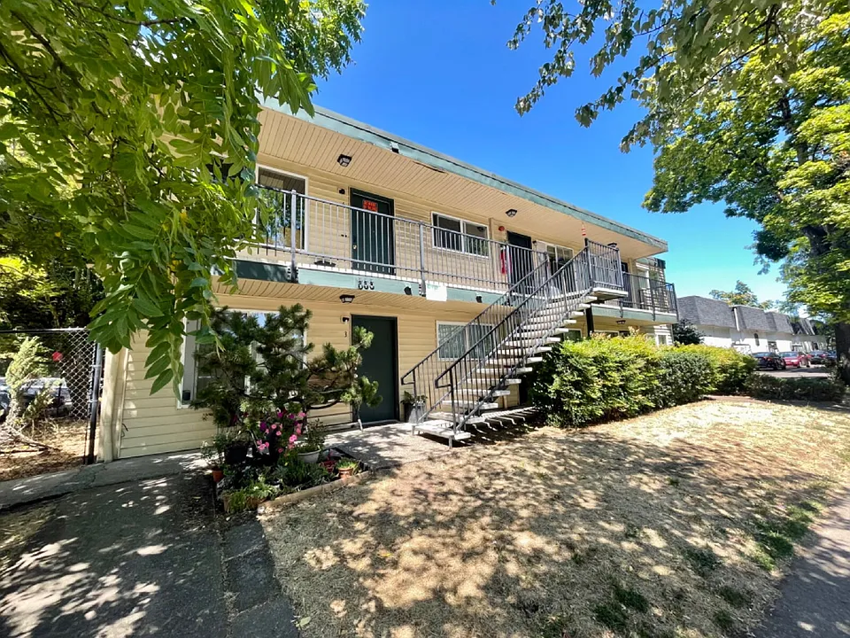 555 Tyler St #21