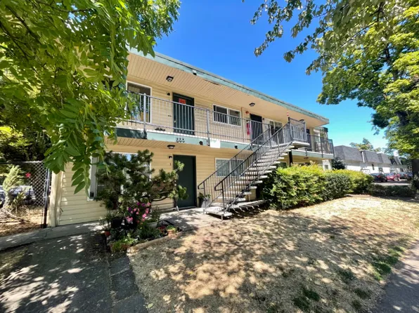 555 Tyler St, Eugene, OR
