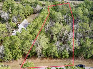 128 Little Creek Dr, Havelock, NC 28532