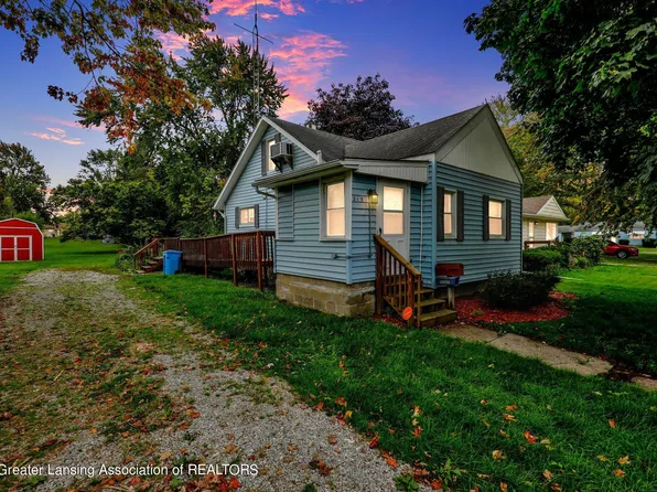 215 W Hodge Ave, Lansing, MI 48910