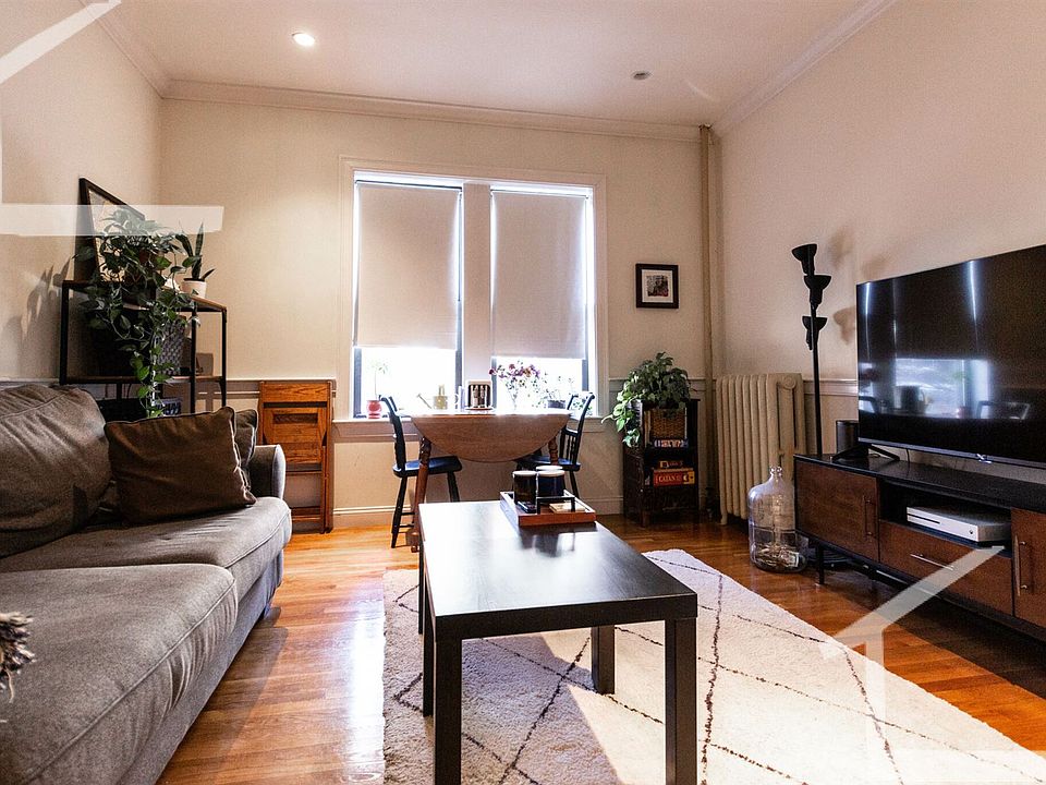 4 Park Vale Ave. #3 Boston (Allston) Unit Photo 3
