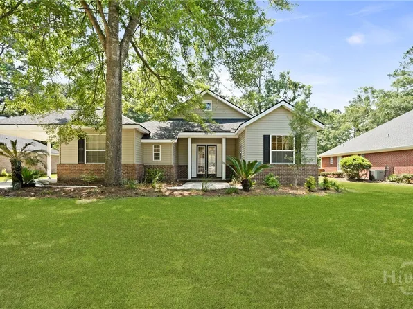 78 Heron View Court, Richmond Hill, GA 31324