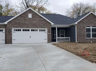 4305 Lithophone Ct, West Lafayette, IN 47906