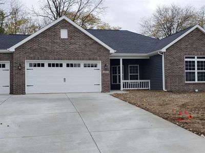 4305 Lithophone Ct, West Lafayette, IN, 47906