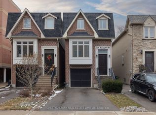 218 Randolph Rd, Toronto, ON M4G3S7