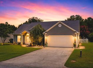 1626 Wood Thrush Dr., Murrells Inlet, SC 29576