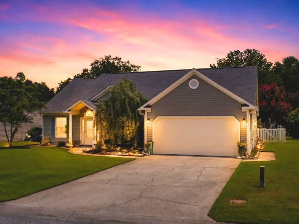 1626 Wood Thrush Dr., Murrells Inlet, SC 29576