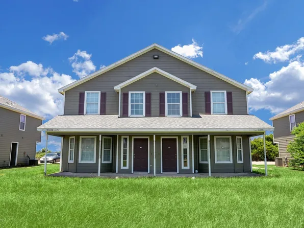 23339/41 High Point St, Hempstead, TX 77445