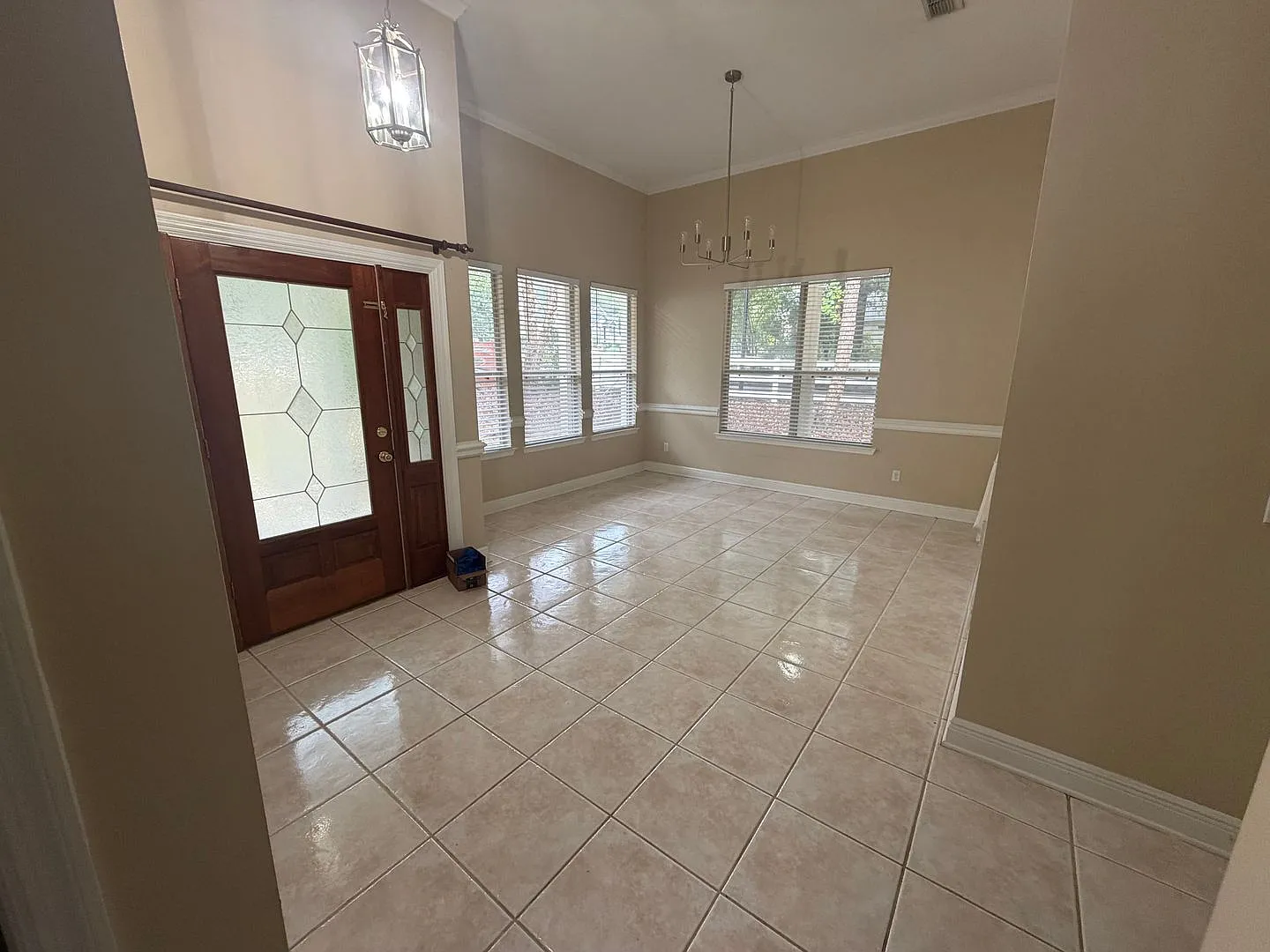 3/2 House in Northeast Tallahassee — Photo 2