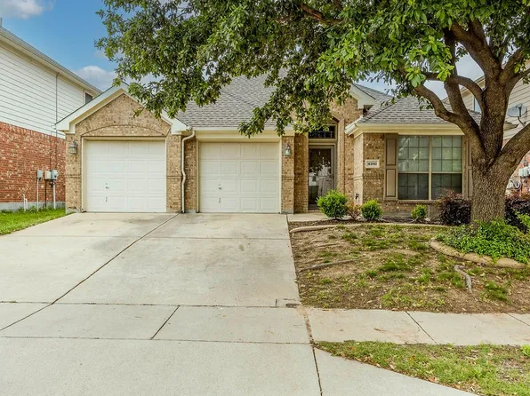 4341 Summer Star Ln, Fort Worth, TX 76244