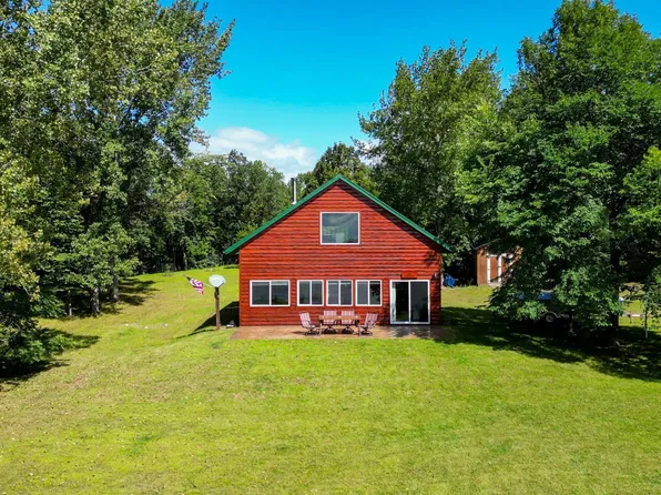 33211 County Highway 115, Dent, MN 56528