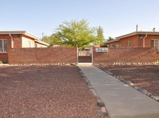 1422 E 9th St, Tucson, AZ 85719