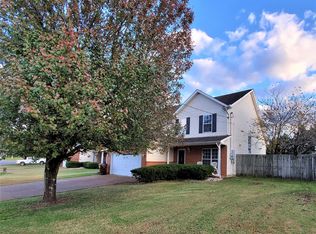 1552 Stonehill Rd, Mount Juliet, TN 37122