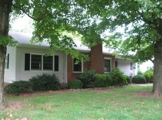 914 Liberty Dr, Thomasville, NC 27360