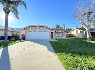 15143 Jacquetta Ave, Moreno Valley, CA 92551