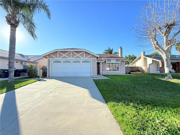 15143 Jacquetta Ave, Moreno Valley, CA 92551