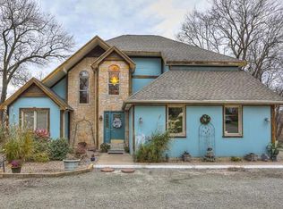 8640 SE 32nd Rd, Saint Joseph, MO 64507