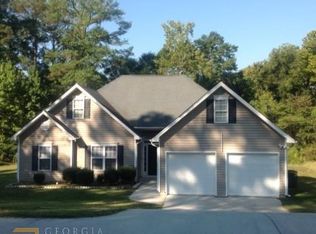 6682 South Ave, Union City, GA 30291