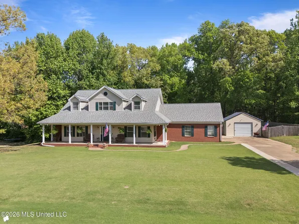 3450 Woodland Trce N, Southaven, MS 38672