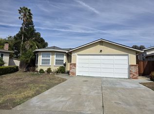 1150 Candlelight Way, Cupertino, CA 95014