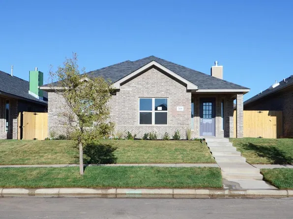 7408 Nick St, Amarillo, TX 79119