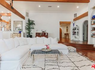 6319 Ramirez Canyon Rd, Malibu, CA 90265