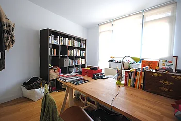 Rented by Bold New York
