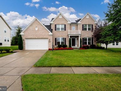 13612 Pynes Discovery Dr, Bowie, MD, 20720