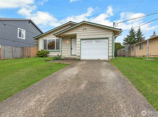 8014 S Sheridan Avenue, Tacoma, WA 98408