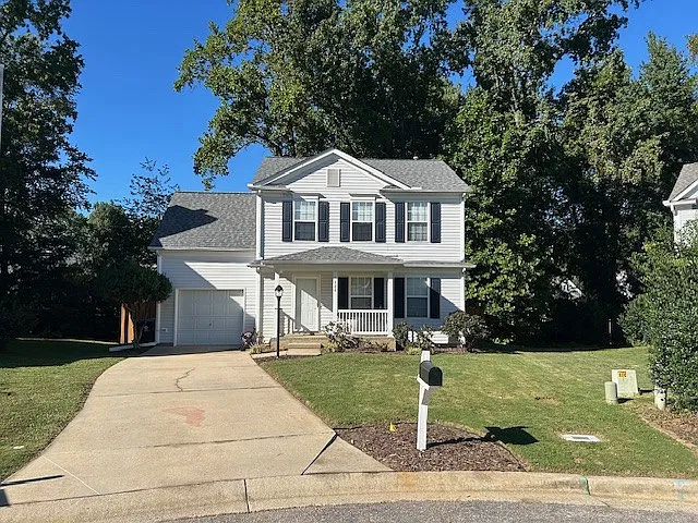 3 bed, 2.5 bath, 1570 sqft, $2,150 — Photo 1