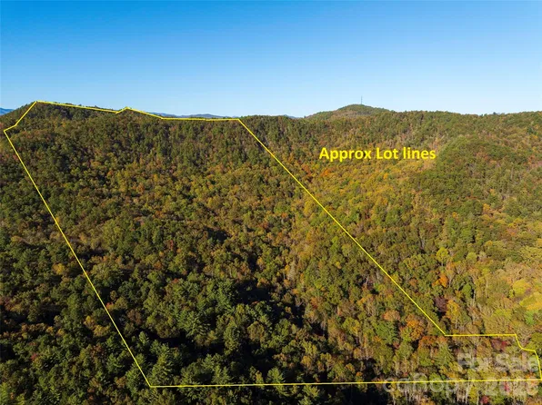 Tbd Old Toxaway Rd, Brevard, NC 28712