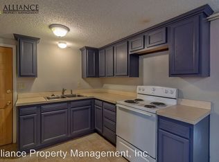 2006 College View Rd APT 03, Manhattan, KS 66502