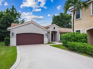 1769 Harborside Cir, Wellington, FL 33414