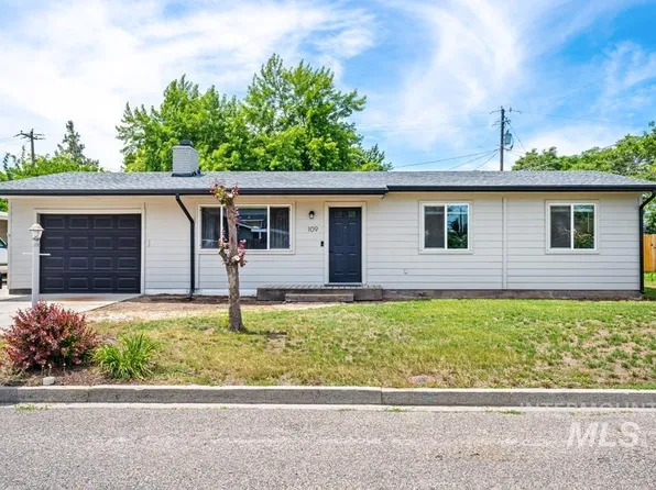 109 N Kansas Ave, Fruitland, ID 83619