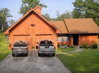4304 Forest Dr, Laurel, MS 39440