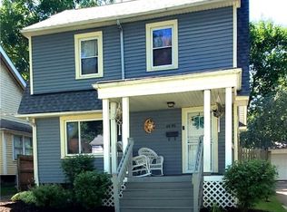 4490 Broadale Rd, Cleveland, OH 44109