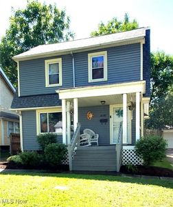 4490 Broadale Rd, Cleveland, OH, 44109