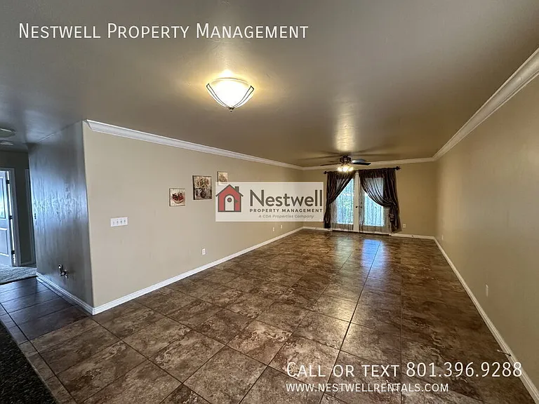 10768 S Pine Shadow Rd — Photo 19