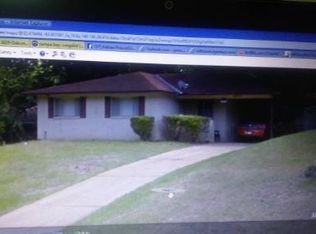 3829 Oakcrest St, Shreveport, LA 71109